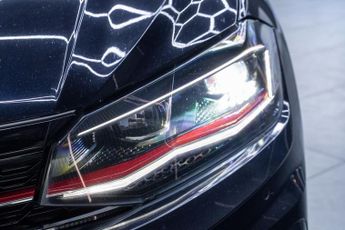 VOLKSWAGEN POLO 2.0 TSI GPF GTI+ Hatchback 5dr Petrol DSG Euro 6 (s/s) (200 ps)