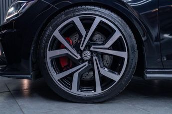 VOLKSWAGEN POLO 2.0 TSI GPF GTI+ Hatchback 5dr Petrol DSG Euro 6 (s/s) (200 ps)