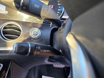 MERCEDES-BENZ E CLASS 2.0 E220d AMG Line Saloon 4dr Diesel G-Tronic+ Euro 6 (s/s) (194