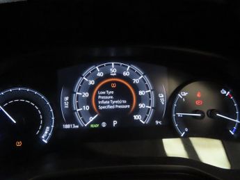 MAZDA MX-30 35.5kWh SE-L Lux SUV 5dr Electric Auto (145 ps)