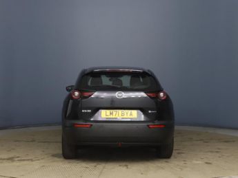 MAZDA MX-30 35.5kWh SE-L Lux SUV 5dr Electric Auto (145 ps)