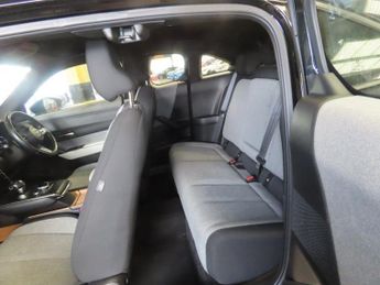 MAZDA MX-30 35.5kWh SE-L Lux SUV 5dr Electric Auto (145 ps) Reverse Camera, 