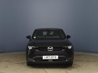 MAZDA MX-30 35.5kWh SE-L Lux SUV 5dr Electric Auto (145 ps)