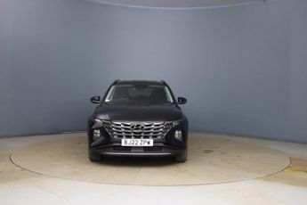 HYUNDAI TUCSON 1.6 h T-GDi Premium SUV 5dr Petrol Hybrid Auto Euro 6 (s/s) (230