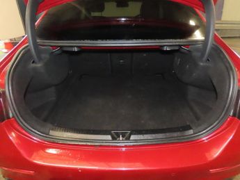 MERCEDES-BENZ A-CLASS 1.3 A180 AMG Line Edition (Executive) Saloon 4dr Petrol 7G-DCT E