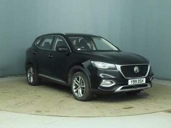 MG HS 1.5 T-GDI Exclusive SUV 5dr Petrol DCT Euro 6 (s/s) (162 ps)