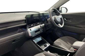 HYUNDAI KONA 65.4kWh Ultimate SUV 5dr Electric Auto (218 ps) Rear View Camera