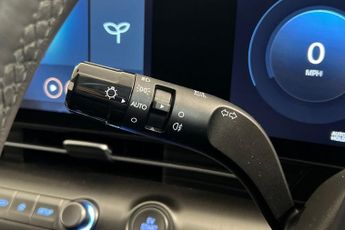HYUNDAI KONA 65.4kWh Ultimate SUV 5dr Electric Auto (218 ps) Rear View Camera