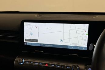 HYUNDAI KONA 65.4kWh Ultimate SUV 5dr Electric Auto (218 ps) Rear View Camera