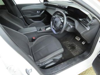 PEUGEOT 308 1.5 BlueHDi Active Premium Hatchback 5dr Diesel EAT Euro 6 (s/s)