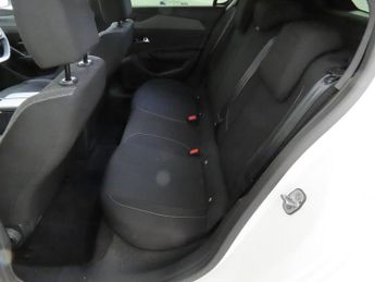 PEUGEOT 308 1.5 BlueHDi Active Premium Hatchback 5dr Diesel EAT Euro 6 (s/s)