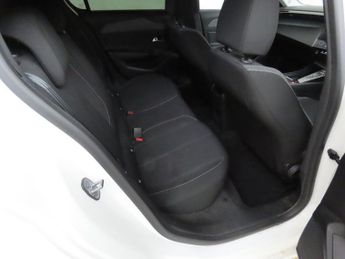 PEUGEOT 308 1.5 BlueHDi Active Premium Hatchback 5dr Diesel EAT Euro 6 (s/s)