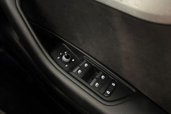 AUDI A5 2.0 TFSI 35 S line Sportback 5dr Petrol S Tronic Euro 6 (s/s) (1