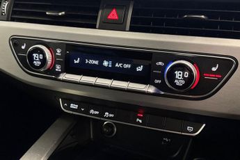 AUDI A5 2.0 TFSI 35 S line Sportback 5dr Petrol S Tronic Euro 6 (s/s) (1