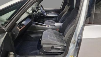 CUPRA BORN 58kWh V2 Hatchback 5dr Electric Auto (204 ps)