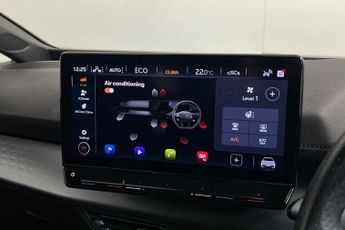 CUPRA BORN 58kWh V2 Hatchback 5dr Electric Auto (204 ps) Front / Rear Park 