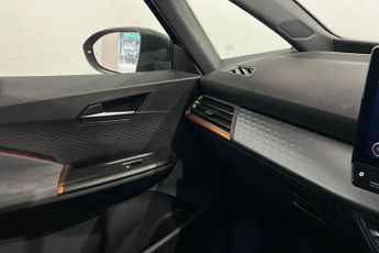 CUPRA BORN 58kWh V2 Hatchback 5dr Electric Auto (204 ps) Front / Rear Park 