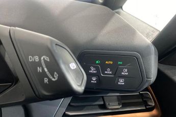 CUPRA BORN 58kWh V2 Hatchback 5dr Electric Auto (204 ps) Front / Rear Park 