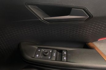 CUPRA BORN 58kWh V2 Hatchback 5dr Electric Auto (204 ps) Front / Rear Park 