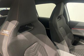 CUPRA BORN 58kWh V2 Hatchback 5dr Electric Auto (204 ps) Front / Rear Park 