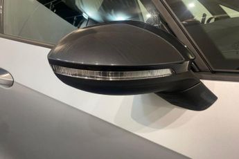 CUPRA BORN 58kWh V2 Hatchback 5dr Electric Auto (204 ps) Front / Rear Park 