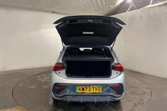 CUPRA BORN 58kWh V2 Hatchback 5dr Electric Auto (204 ps) Front / Rear Park 