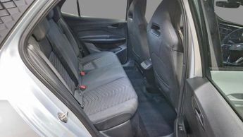 CUPRA BORN 58kWh V2 Hatchback 5dr Electric Auto (204 ps)