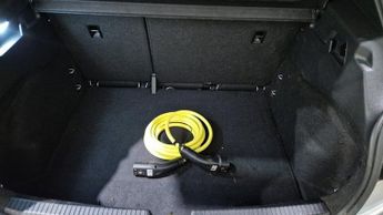 CUPRA BORN 58kWh V2 Hatchback 5dr Electric Auto (204 ps)