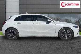 MERCEDES-BENZ A-CLASS 1.3 A180 SE Hatchback 5dr Petrol 7G-DCT Euro 6 (s/s) (136 ps) Re