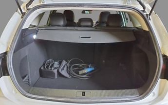 MG 1100 61.1kWh Trophy Long Range Estate 5dr Electric Auto (156 ps)