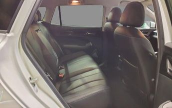 MG 1100 61.1kWh Trophy Long Range Estate 5dr Electric Auto (156 ps)