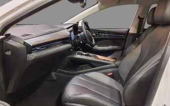 MG 1100 61.1kWh Trophy Long Range Estate 5dr Electric Auto (156 ps)