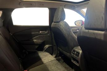 NISSAN QASHQAI 1.5 h e-POWER N-Connecta SUV 5dr Petrol Hybrid Auto Euro 6 (s/s)