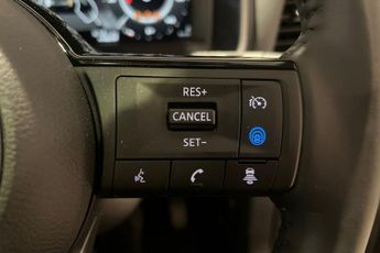 NISSAN QASHQAI 1.5 h e-POWER N-Connecta SUV 5dr Petrol Hybrid Auto Euro 6 (s/s)