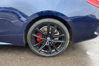 BMW 4 SERIES 2.0 420i M Sport Pro Edition Coupe 2dr Petrol Auto Euro 6 (s/s) 