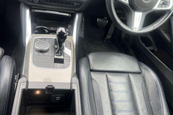 BMW 4 SERIES 2.0 420i M Sport Pro Edition Coupe 2dr Petrol Auto Euro 6 (s/s) 