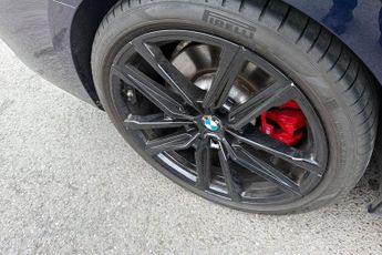 BMW 4 SERIES 2.0 420i M Sport Pro Edition Coupe 2dr Petrol Auto Euro 6 (s/s) 