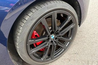 BMW 4 SERIES 2.0 420i M Sport Pro Edition Coupe 2dr Petrol Auto Euro 6 (s/s) 