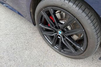 BMW 4 SERIES 2.0 420i M Sport Pro Edition Coupe 2dr Petrol Auto Euro 6 (s/s) 