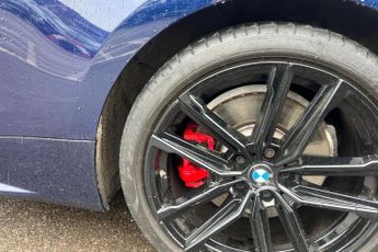 BMW 4 SERIES 2.0 420i M Sport Pro Edition Coupe 2dr Petrol Auto Euro 6 (s/s) 