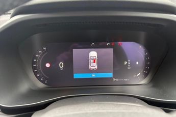 VOLVO XC40 2.0 B3 MHEV Core SUV 5dr Petrol Hybrid DCT Auto Euro 6 (s/s) (16