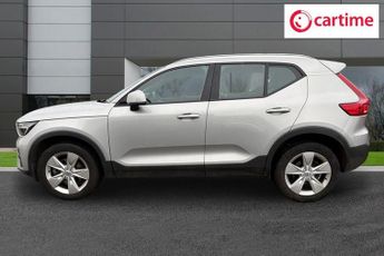 VOLVO XC40 2.0 B3 MHEV Core SUV 5dr Petrol Hybrid DCT Auto Euro 6 (s/s) (16