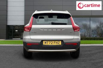 VOLVO XC40 2.0 B3 MHEV Core SUV 5dr Petrol Hybrid DCT Auto Euro 6 (s/s) (16