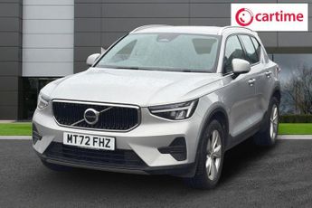 VOLVO XC40 2.0 B3 MHEV Core SUV 5dr Petrol Hybrid DCT Auto Euro 6 (s/s) (16