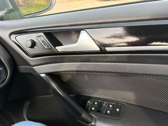 VOLKSWAGEN GOLF 2.0 TSI BlueMotion Tech R Hatchback 5dr Petrol DSG 4Motion Euro 