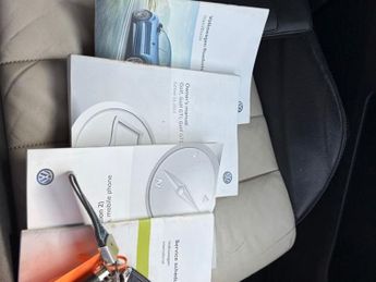 VOLKSWAGEN GOLF 2.0 TSI BlueMotion Tech R Hatchback 5dr Petrol DSG 4Motion Euro 