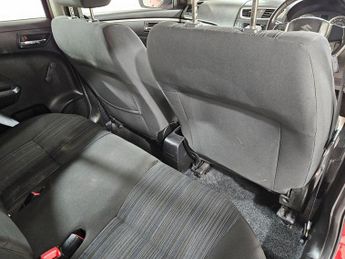 SUZUKI SWIFT 1.2 SZ3 Hatchback 5dr Petrol Manual Euro 5 (94 ps)