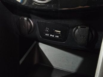 HYUNDAI I30 1.6 CRDi Blue Drive SE Nav Hatchback 5dr Diesel Manual Euro 6 (s