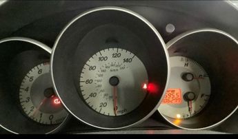 MAZDA MAZDA3 1.6 Takara Hatchback 5dr Petrol Manual (162 g/km, 103 bhp)