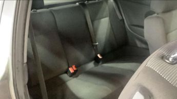 VAUXHALL ASTRA 1.8 VVT 16v SRi Sport Hatch 3dr Petrol Manual (172 g/km, 138 bhp